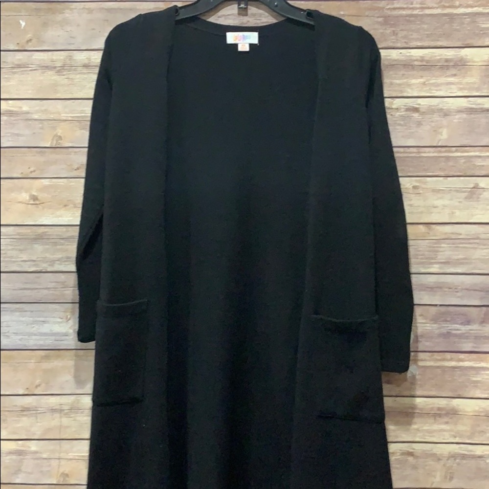 LuLaRoe Sarah Cardigan